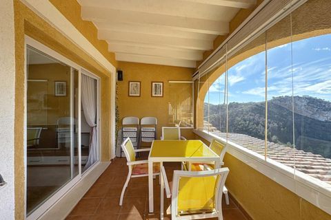 Penthouse i Benitachell, Alicante, Benitachell - € 209 000 | Ref: CDSPR-2508 - foto 29