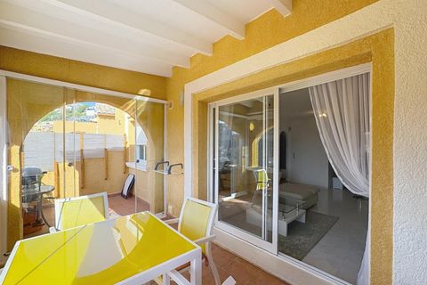 Penthouse i Benitachell, Alicante, Benitachell - € 209 000 | Ref: CDSPR-2508 - foto 30