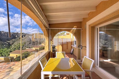 Penthouse i Benitachell, Alicante, Benitachell - € 209 000 | Ref: CDSPR-2508 - foto 31