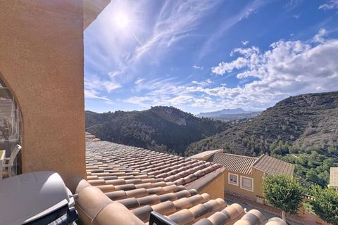 Penthouse i Benitachell, Alicante, Benitachell - € 209 000 | Ref: CDSPR-2508 - foto 32
