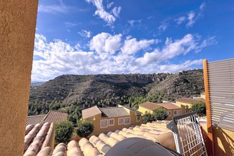 Penthouse i Benitachell, Alicante, Benitachell - € 209 000 | Ref: CDSPR-2508 - foto 33