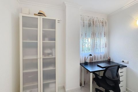Penthouse i Benitachell, Alicante, Benitachell - € 209 000 | Ref: CDSPR-2508 - foto 36
