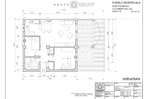 Penthouse i Benitachell, Alicante, Benitachell - € 209 000 | Ref: CDSPR-2508 - foto 38