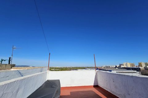 Byhus i Oliva, Valencia, Oliva - € 240.000 | Ref: OCTH249800 - foto 1