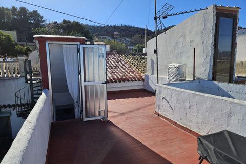 Byhus i Oliva, Valencia, Oliva - € 240.000 | Ref: OCTH249800 - foto 2