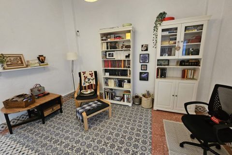 Byhus i Oliva, Valencia, Oliva - € 240.000 | Ref: OCTH249800 - foto 7