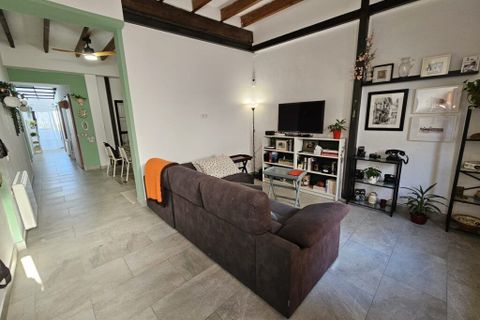 Byhus i Oliva, Valencia, Oliva - € 240.000 | Ref: OCTH249800 - foto 17