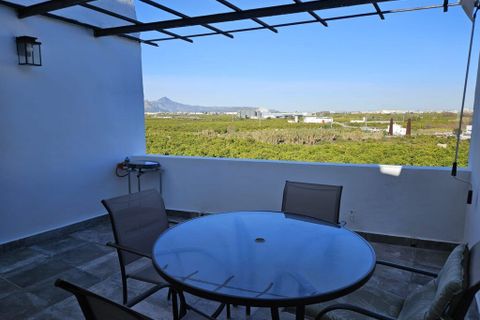Byhus i Oliva, Valencia, Oliva - € 240.000 | Ref: OCTH249800 - foto 18