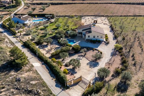 Finca i La Zarza, Murcia - foto 1