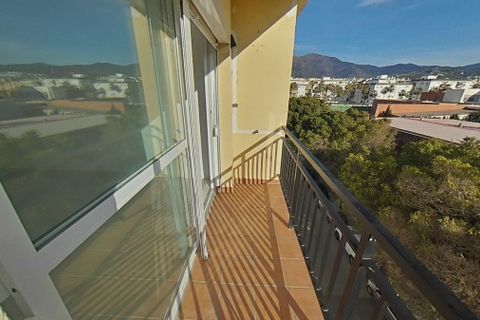 Lejlighed i Estepona, Malaga - foto 2