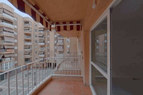 Lejlighed i Estepona, Malaga - foto 1