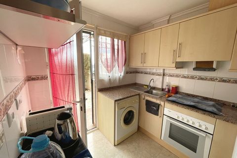 Byhus i Ciudad Quesada, Alicante, Ciudad Quesada - € 209.000 | Ref: VA5378 - foto 12