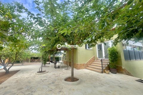 Villa i Pedreguer, Alicante, Pedreguer - € 650.000 | Ref: KS3210 - foto 23