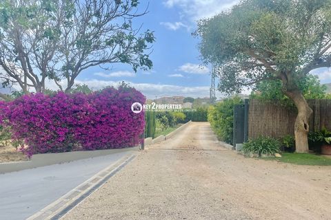 Villa i Pedreguer, Alicante, Pedreguer - € 650.000 | Ref: KS3210 - foto 24