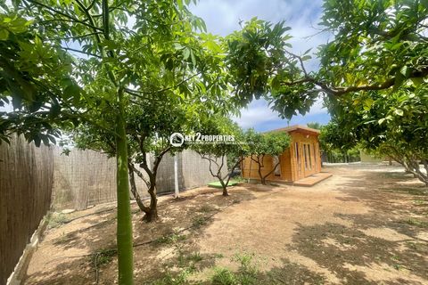 Villa i Pedreguer, Alicante, Pedreguer - € 650.000 | Ref: KS3210 - foto 37