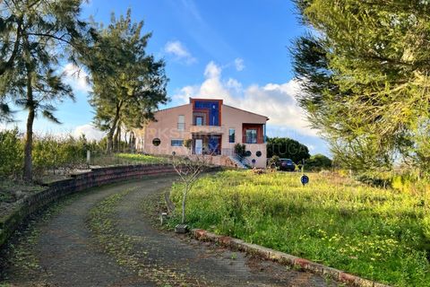 Villa i Bombarral, Leiria, Bombarral - € 499.000 | Ref: SS_0070 - foto 4