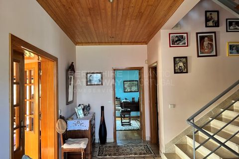 Villa i Bombarral, Leiria, Bombarral - € 499.000 | Ref: SS_0070 - foto 5