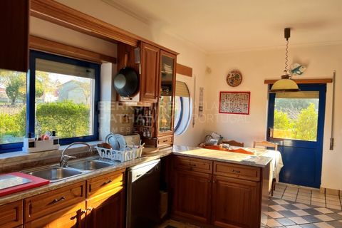Villa i Bombarral, Leiria, Bombarral - € 499.000 | Ref: SS_0070 - foto 6