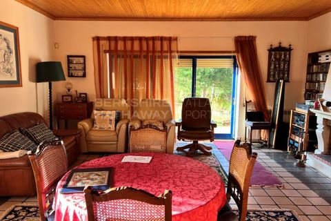 Villa i Bombarral, Leiria, Bombarral - € 499.000 | Ref: SS_0070 - foto 8