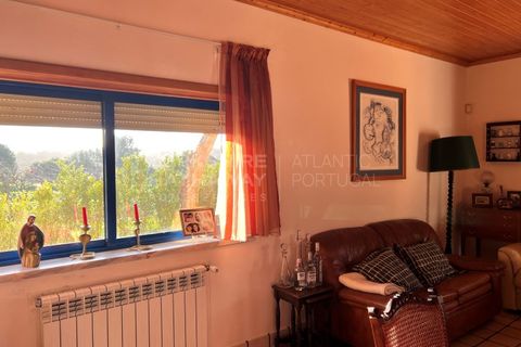Villa i Bombarral, Leiria, Bombarral - € 499.000 | Ref: SS_0070 - foto 12