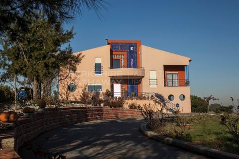 Villa i Bombarral, Leiria, Bombarral - € 499.000 | Ref: SS_0070 - foto 44
