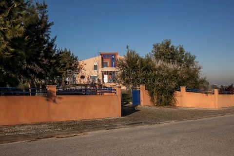 Villa i Bombarral, Leiria, Bombarral - € 499.000 | Ref: SS_0070 - foto 45