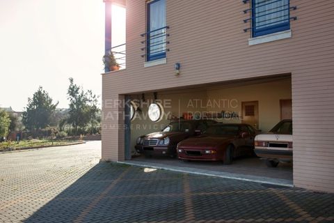 Villa i Bombarral, Leiria, Bombarral - € 499.000 | Ref: SS_0070 - foto 47