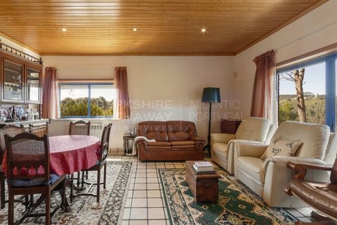 Villa i Bombarral, Leiria, Bombarral - € 499.000 | Ref: SS_0070 - foto 48