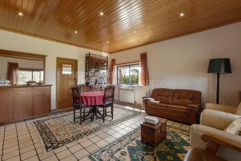 Villa i Bombarral, Leiria, Bombarral - € 499.000 | Ref: SS_0070 - foto 50