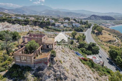 Villa i Salobrena, Granada, Salobrena - € 521.566 | Ref: 2234 - foto 18