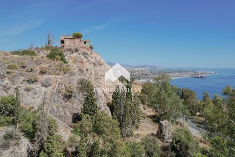 Villa i Salobrena, Granada, Salobrena - € 521.566 | Ref: 2234 - foto 19