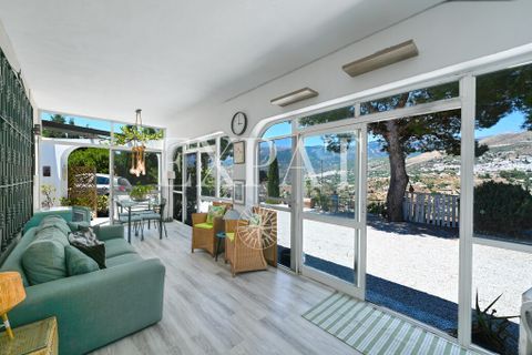 Landejendom i Competa, Malaga, Competa - € 339.000 | Ref: 0468 - foto 3