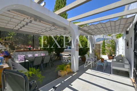 Landejendom i Competa, Malaga, Competa - € 339.000 | Ref: 0468 - foto 14
