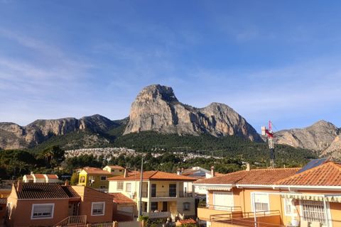 Byhus i Polop, Alicante, Polop - € 439.000 | Ref: BHHS-CBL-1458 - foto 6