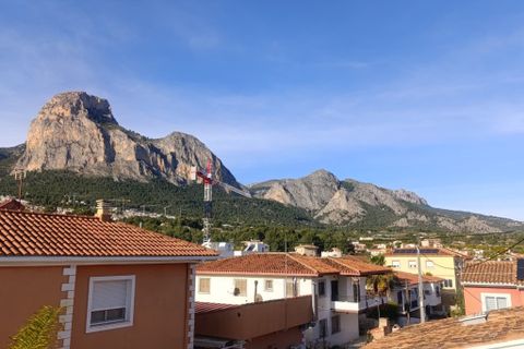 Byhus i Polop, Alicante, Polop - € 439.000 | Ref: BHHS-CBL-1458 - foto 10