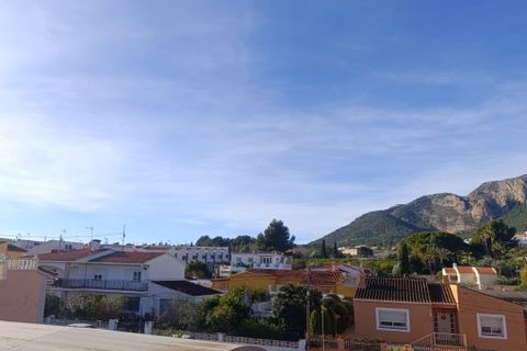Byhus i Polop, Alicante, Polop - € 439.000 | Ref: BHHS-CBL-1458 - foto 12