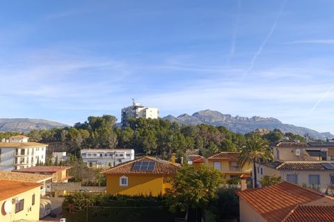 Byhus i Polop, Alicante, Polop - € 439.000 | Ref: BHHS-CBL-1458 - foto 8
