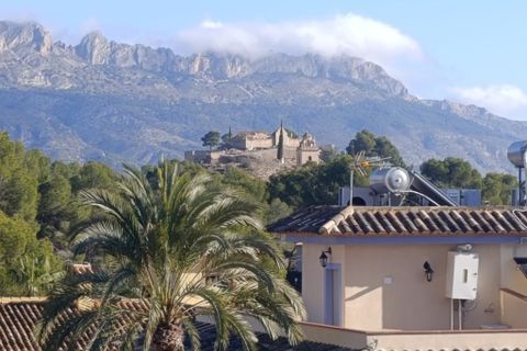 Byhus i Polop, Alicante, Polop - € 439.000 | Ref: BHHS-CBL-1458 - foto 7