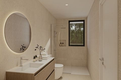 Byhus i Polop, Alicante, Polop - € 439.000 | Ref: BHHS-CBL-1458 - foto 2