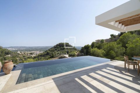 Villa i Javea, Alicante, Javea - € 3.550.000 | Ref: JAV61970 - foto 2