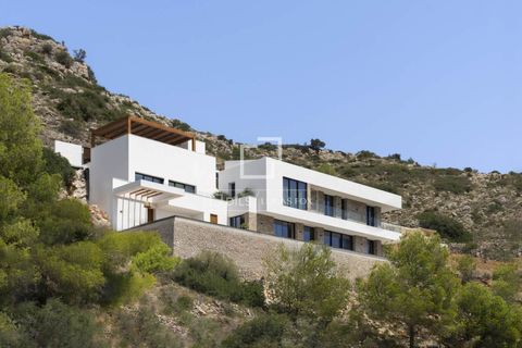 Villa i Javea, Alicante, Javea - € 3.550.000 | Ref: JAV61970 - foto 1