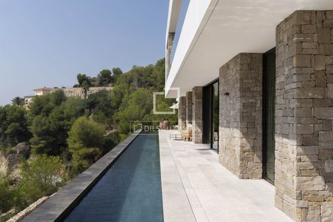 Villa i Javea, Alicante, Javea - € 3.550.000 | Ref: JAV61970 - foto 3