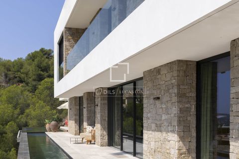 Villa i Javea, Alicante, Javea - € 3.550.000 | Ref: JAV61970 - foto 4