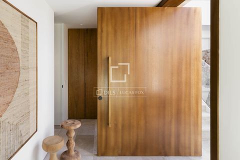 Villa i Javea, Alicante, Javea - € 3.550.000 | Ref: JAV61970 - foto 5