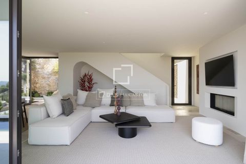 Villa i Javea, Alicante, Javea - € 3.550.000 | Ref: JAV61970 - foto 7