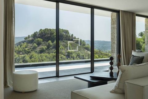 Villa i Javea, Alicante, Javea - € 3.550.000 | Ref: JAV61970 - foto 18