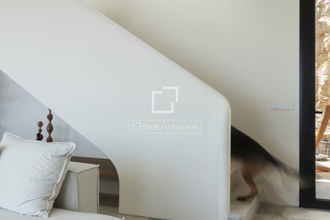 Villa i Javea, Alicante, Javea - € 3.550.000 | Ref: JAV61970 - foto 20