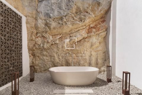 Villa i Javea, Alicante, Javea - € 3.550.000 | Ref: JAV61970 - foto 23