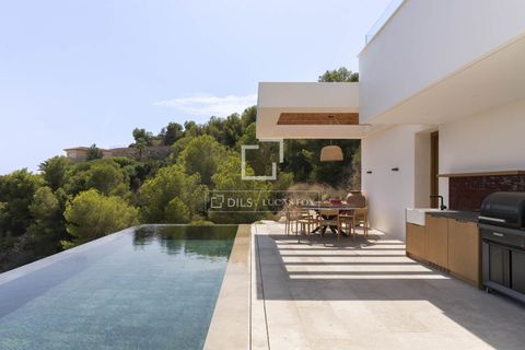 Villa i Javea, Alicante, Javea - € 3.550.000 | Ref: JAV61970 - foto 25