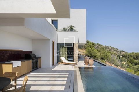 Villa i Javea, Alicante, Javea - € 3.550.000 | Ref: JAV61970 - foto 26